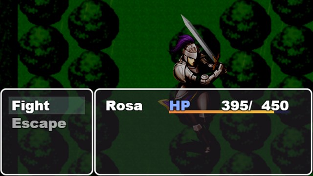 Pirates RPG (Windows 10 Version) screenshot 1