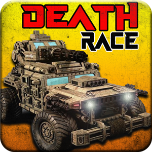 Death Race Drive & Kill