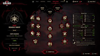 Grind Survivors: Deluxe Edition screenshot 6
