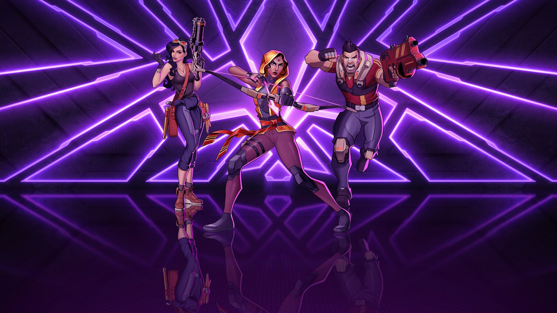 Agents Of Mayhem [Edition SteelBook] PS4 | Jeux Ps4 Occasion | retrogaming