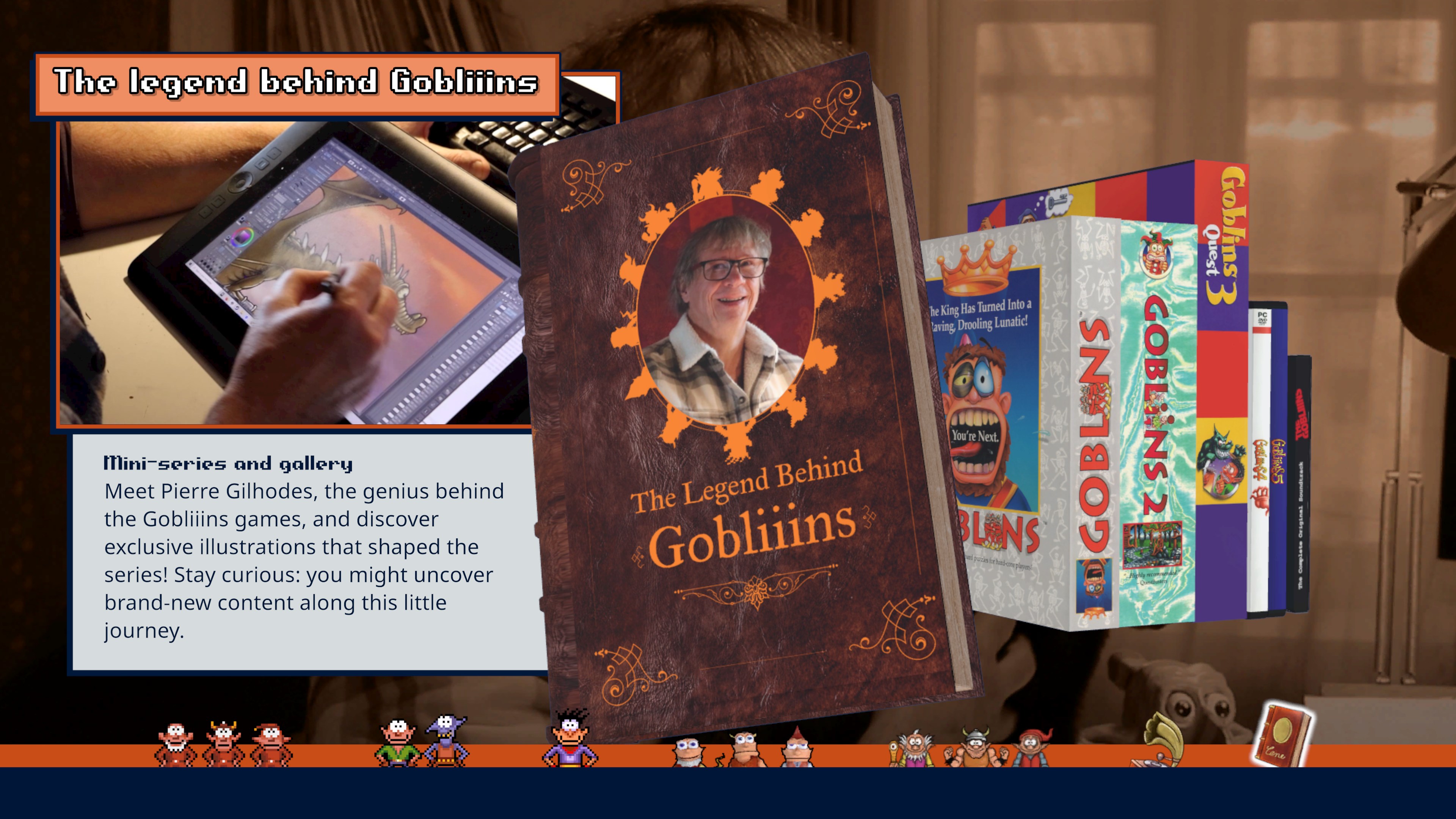 Gobliiins Collection screenshot 13