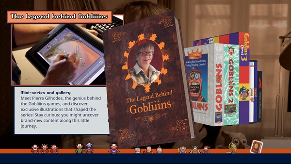 Gobliiins Collection — 13
