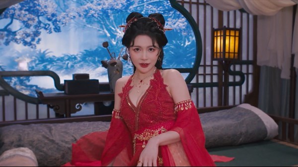 God bless, or Goddess — 13
