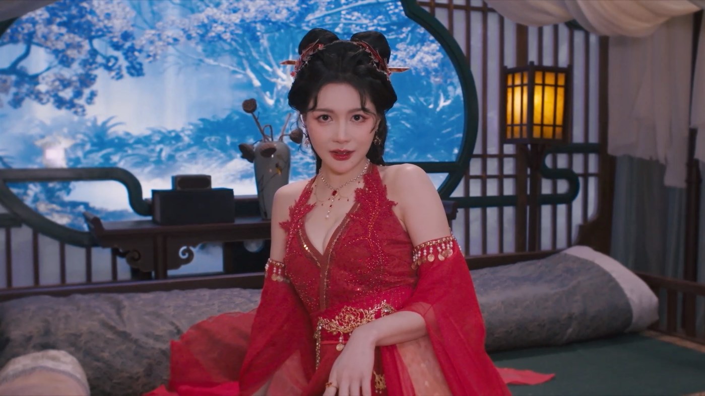 #7. God bless, or Goddess (Xbox) By: NiuGamer