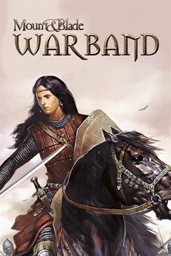 Cover poster for Mount & Blade: Warband