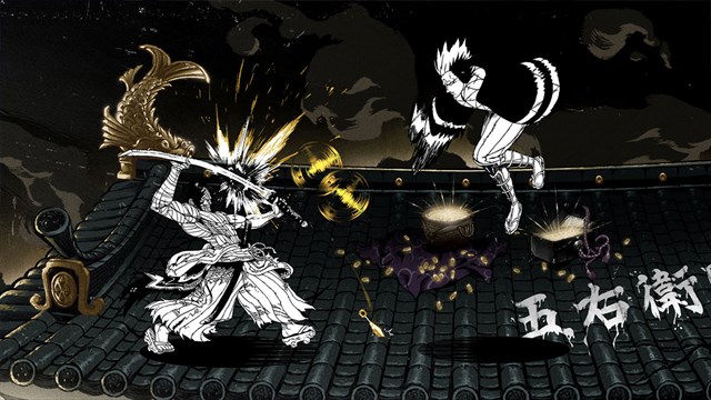 Two Strikes: Ultimate Edition screenshot 3