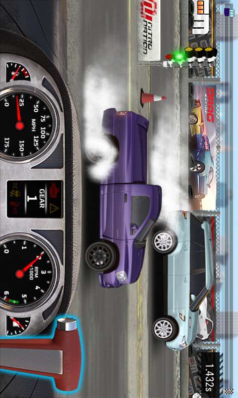 Drag Racing 4x4 Screenshots 2