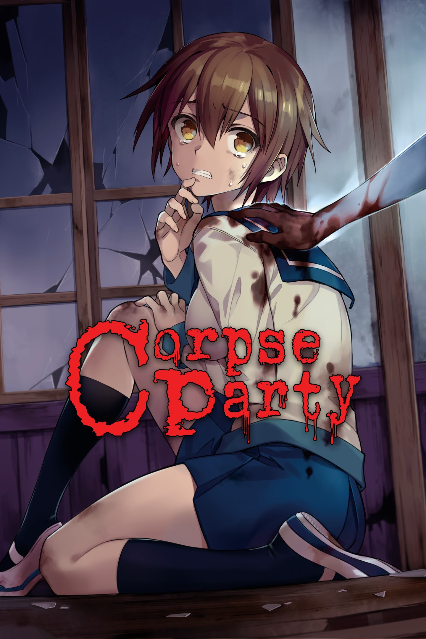 Buy Corpse Party (Xbox) cheap from 14 RUB | Xbox-Now