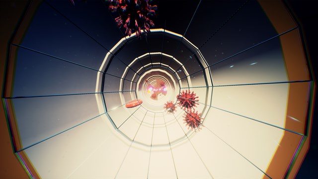 Coronavirus: Second Wave screenshot 1