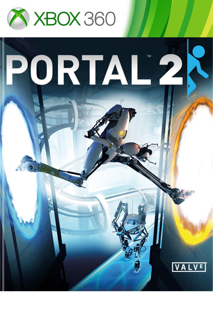 portal 2 xbox 1