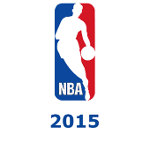 NBA 2015