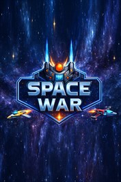 Classic Space War - Alien Invaders Pack