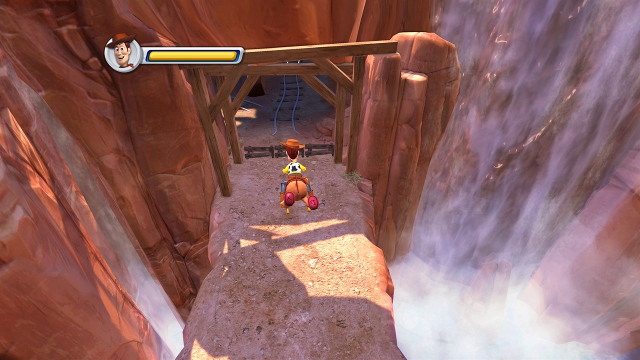 Disney/Pixar Toy Story 3 Complete Edition screenshot 3