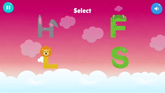 Kids Learn screenshot 3