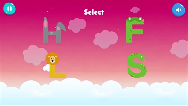 Kids Learn Demo — 2