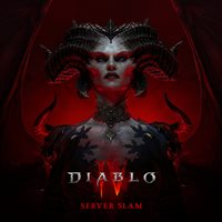 Diablo® IV - Test de Charge de Serveur