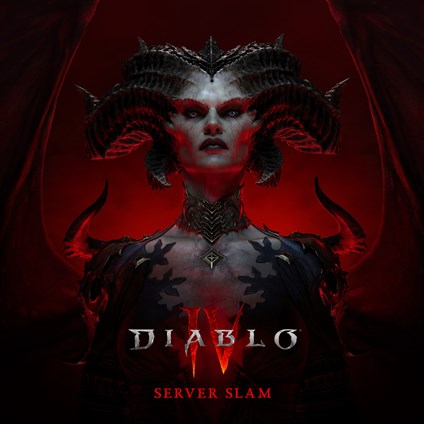 Diablo® IV - Server Slam