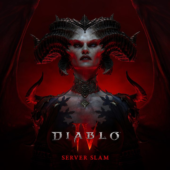 Diablo® IV - Server Slam