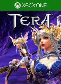 TERA : Pack Démarrage rapide valkyrie