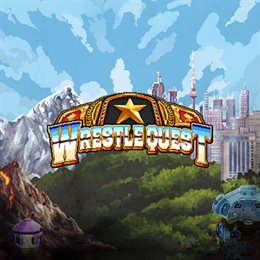 Aperçu WrestleQuest