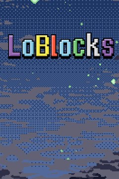 Cover poster for LoBlocks