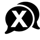 X Comments Exporter - Export Twitter Comments icon