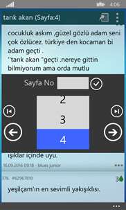 EkşiDeck screenshot 6