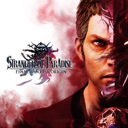 Aperçu STRANGER OF PARADISE FINAL FANTASY ORIGIN