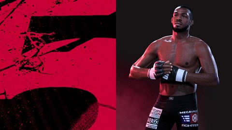 UFC™ 5 – Välkomstpaket