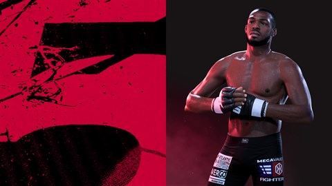 UFC™ 5 - باقة الترحيب