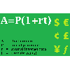 Annual Lender Calc