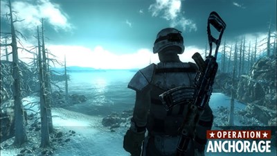 Fallout 3 — скриншот 19