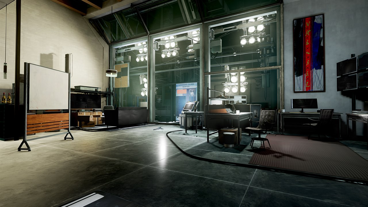 Prey: Typhon Hunter screenshot 1