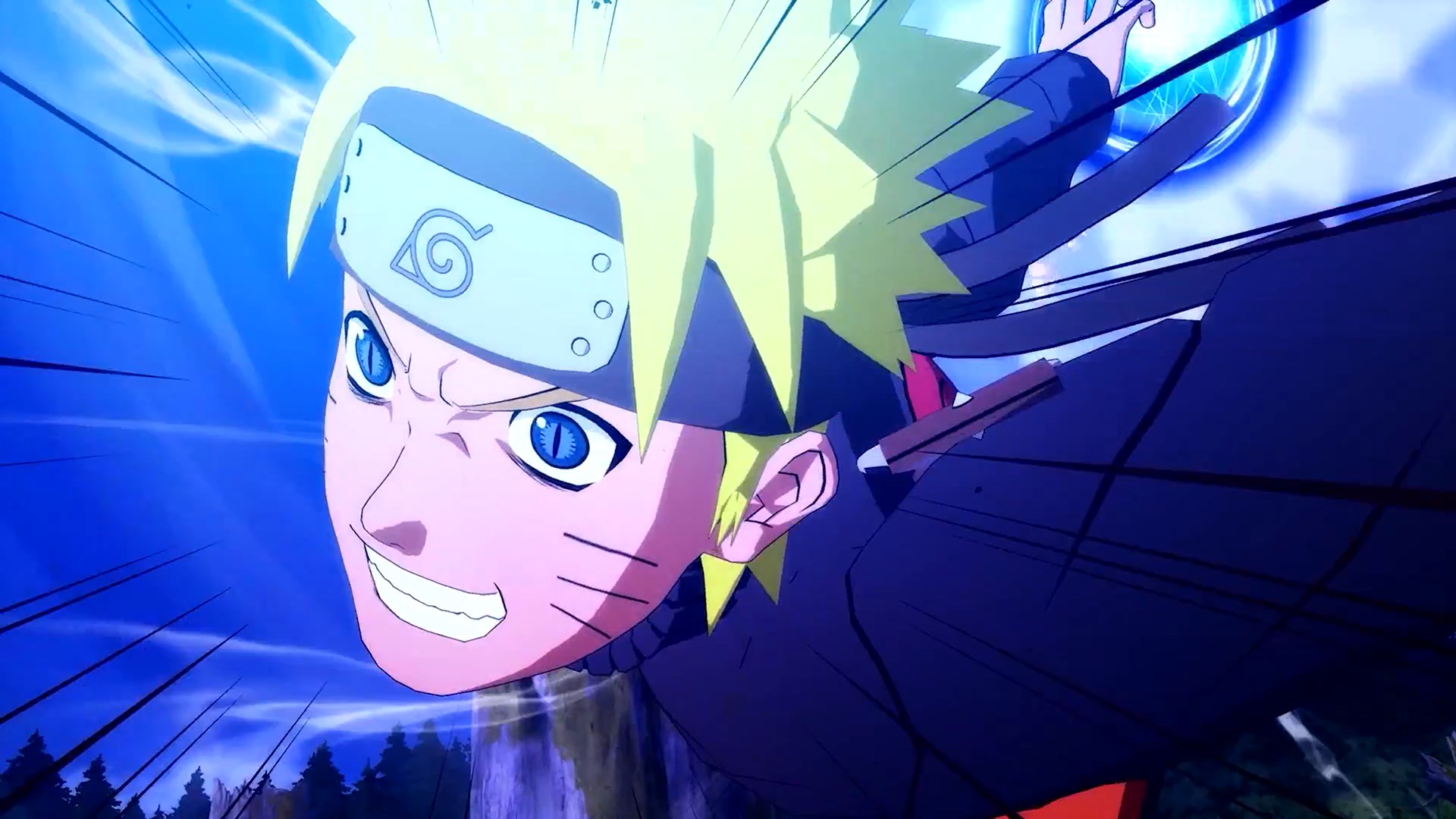 NARUTO X BORUTO Ultimate Ninja STORM CONNECTIONS Deluxe Edition screenshot thumbnail video