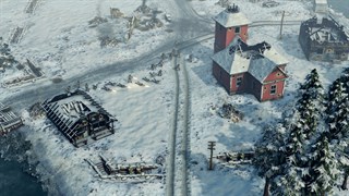 Sudden Strike 4 - European Battlefields Edition screenshot 3