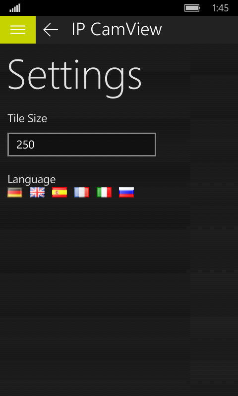 Ip Camview を入手 Microsoft Store Ja Jp