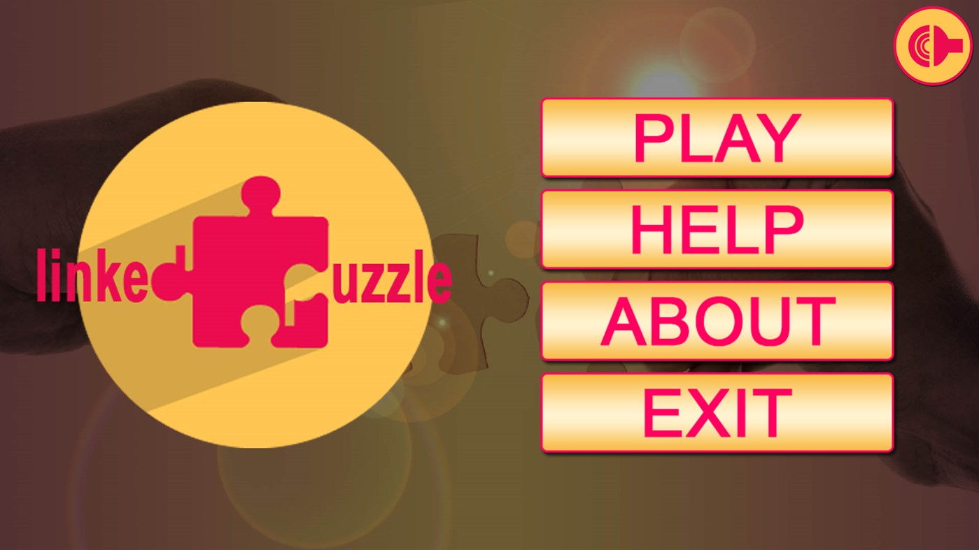 #1. Linked Puzzle (Windows) 由: woomar