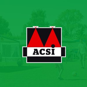 ACSI Campsites Europe