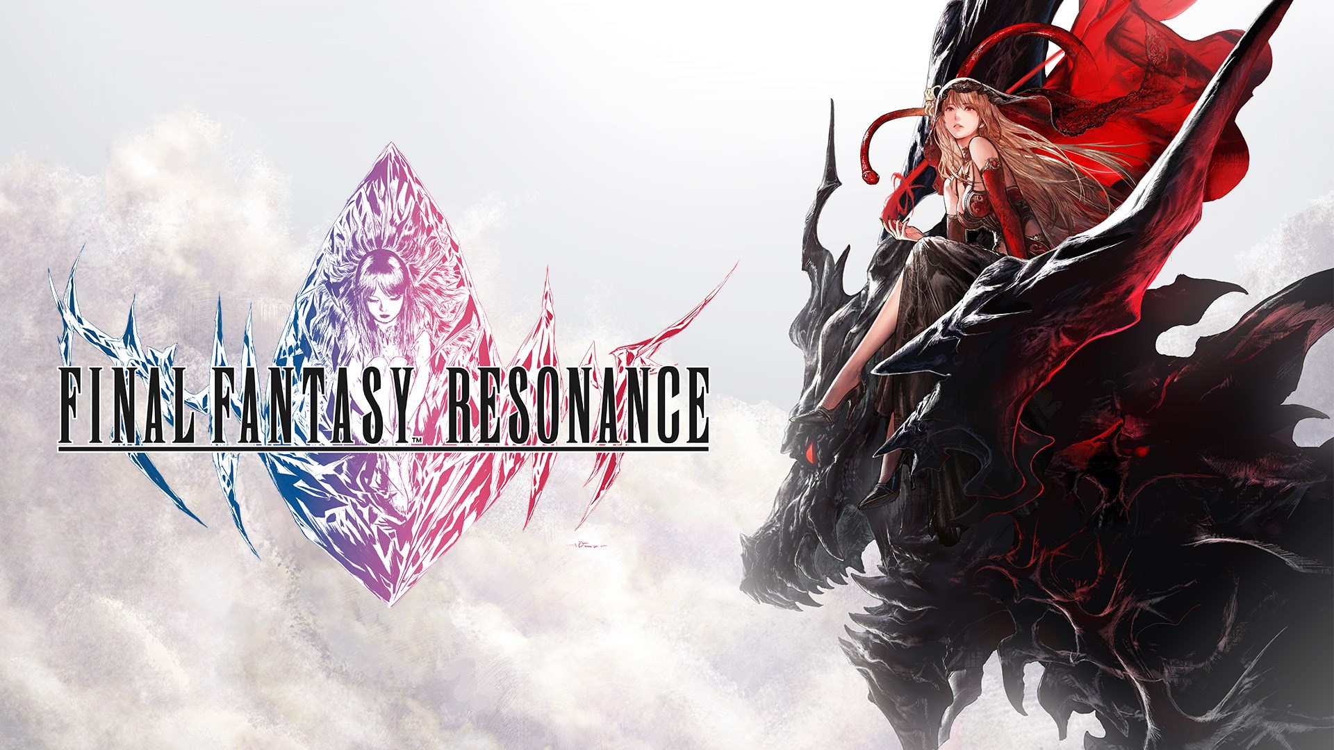 Buy FINAL FANTASY RESONANCE Digital Deluxe Edition | Xbox