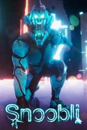 Snoobli