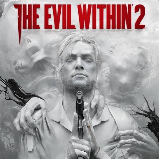 The Evil Within® 2 for xbox