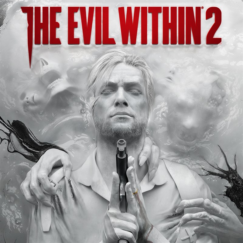 The Evil Within® 2 — jogo digital para Xbox One e Series X|S