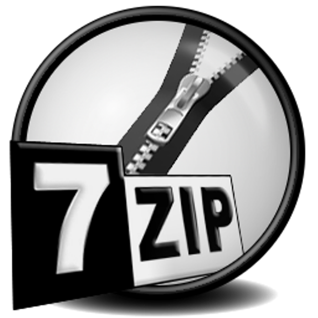 Сайты zip. 7zip. 7zip логотип. Архиватор 7. Логотип 7 ЗИП.