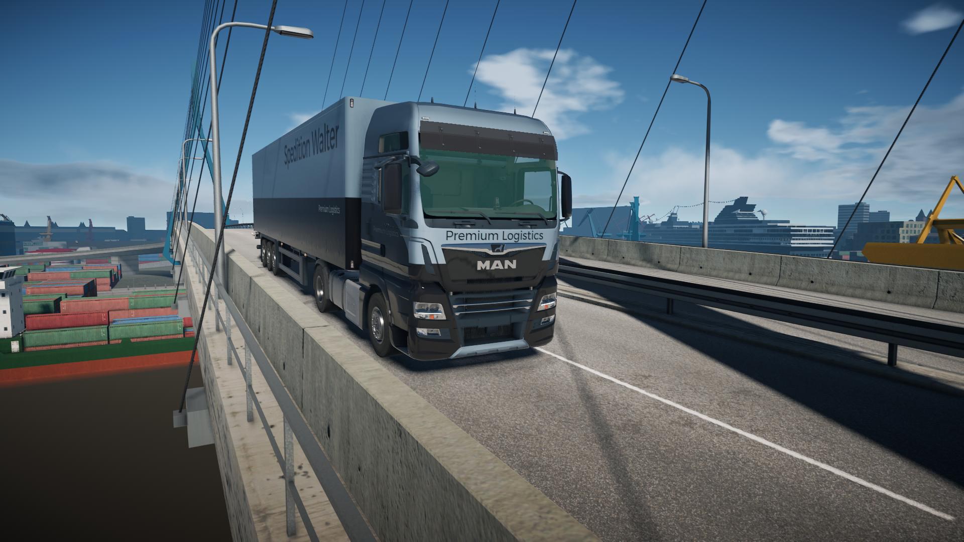Ultimate Cargo Bundle | Xbox | Chiave | Privato