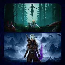 Otherworldly Horror Bundle