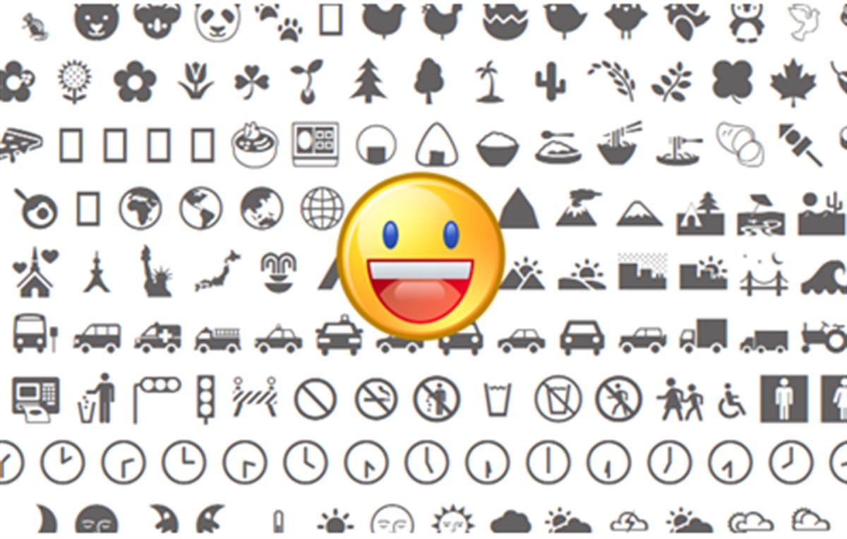 Emoji Copy and Paste