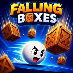 Falling Boxes