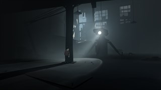 INSIDE & LIMBO Bundle screenshot 6