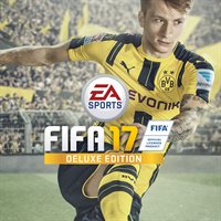 EA SPORTS™ FIFA 17 Édition Deluxe