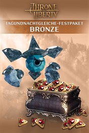 THRONE AND LIBERTY Tagundnachtgleiche-Festpaket: Bronze